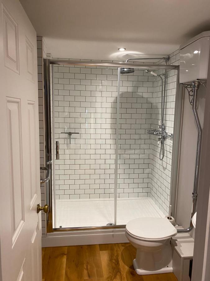 Monmouth House Apartments, Lyme Regis Old Town, Dog Friendly, Parking Eksteriør billede