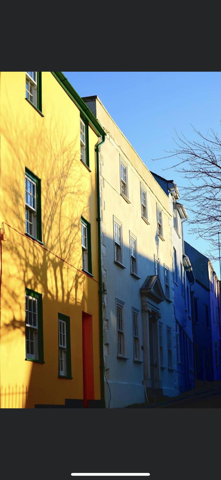 Monmouth House Apartments, Lyme Regis Old Town, Dog Friendly, Parking Eksteriør billede