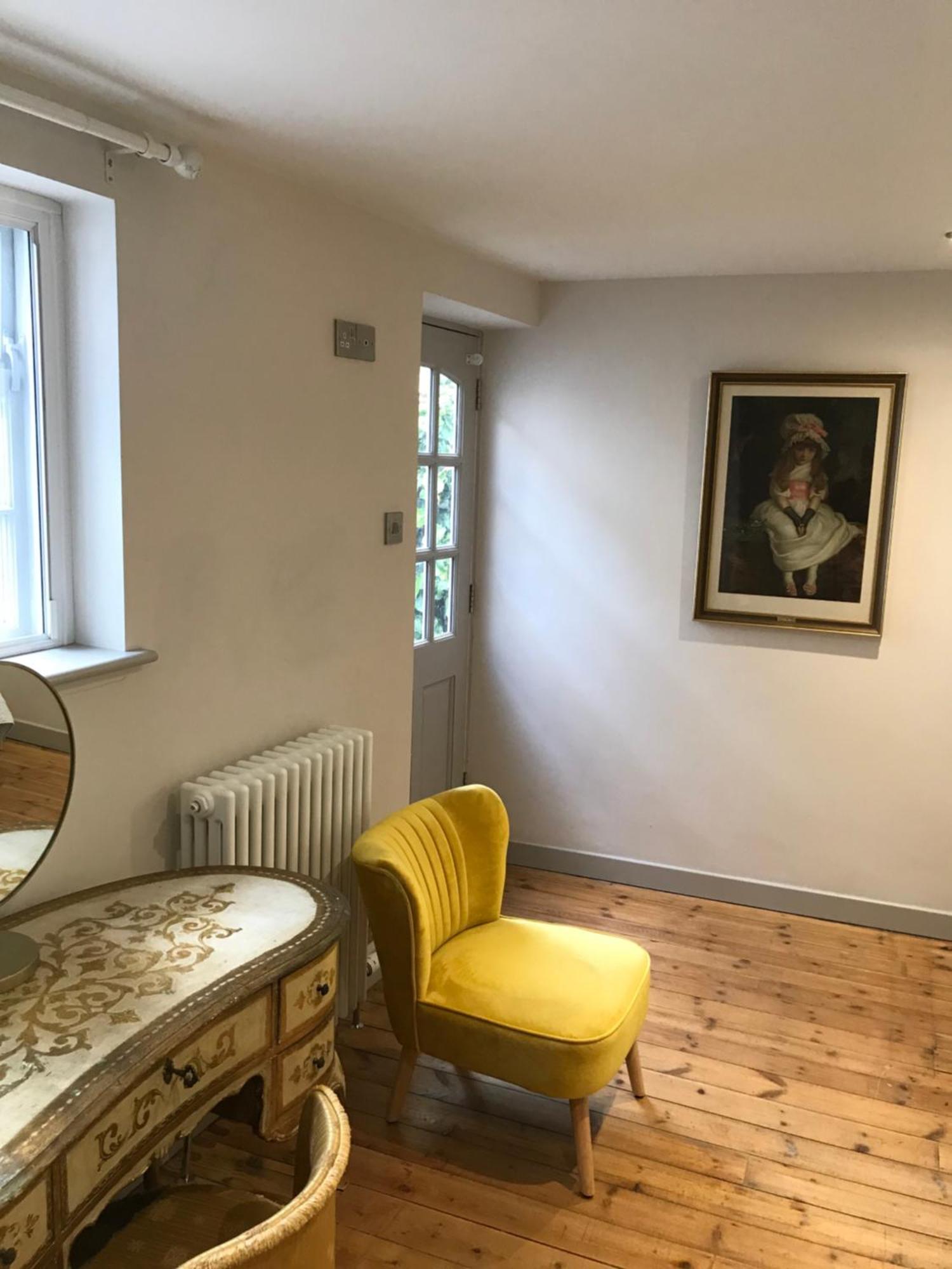 Monmouth House Apartments, Lyme Regis Old Town, Dog Friendly, Parking Eksteriør billede