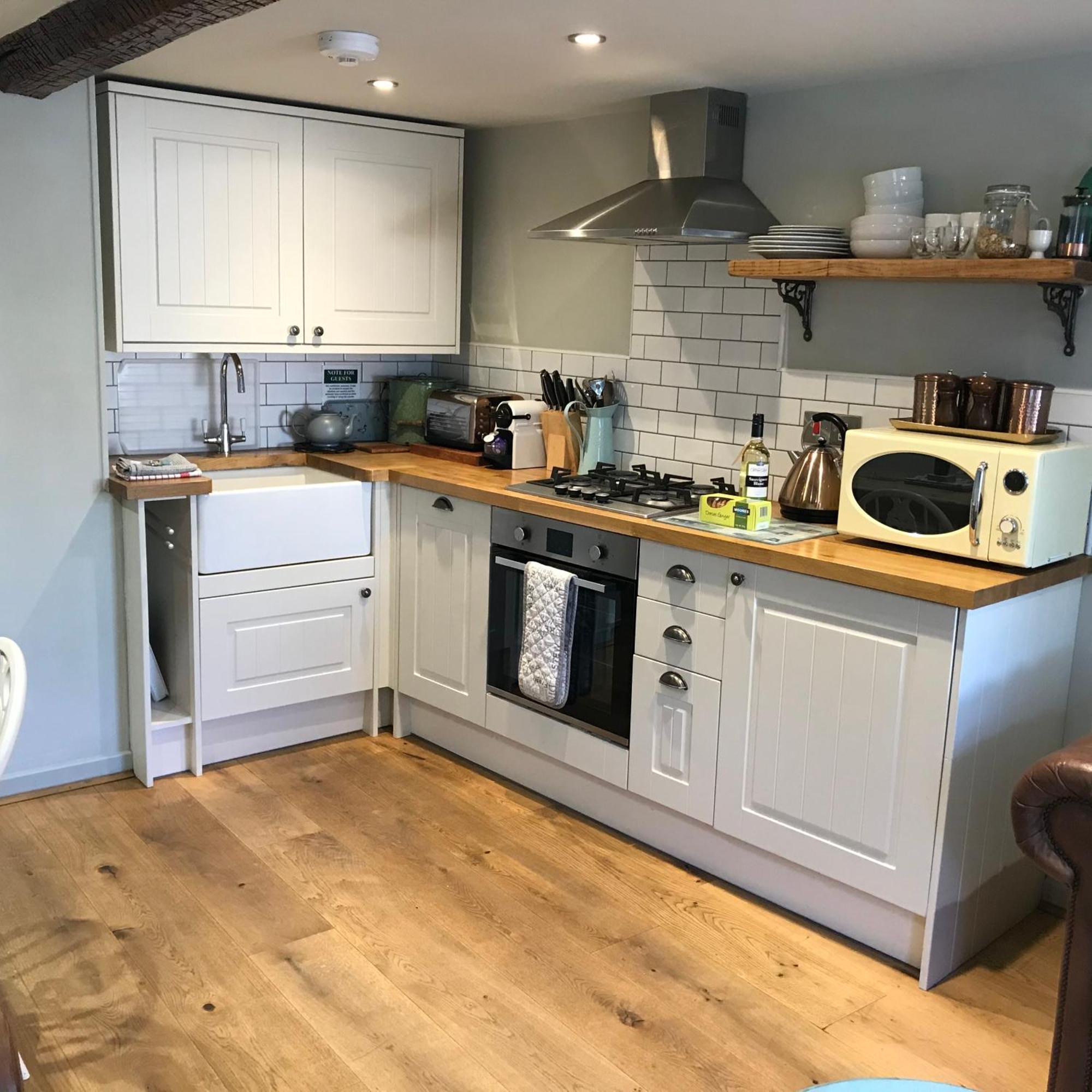 Monmouth House Apartments, Lyme Regis Old Town, Dog Friendly, Parking Eksteriør billede