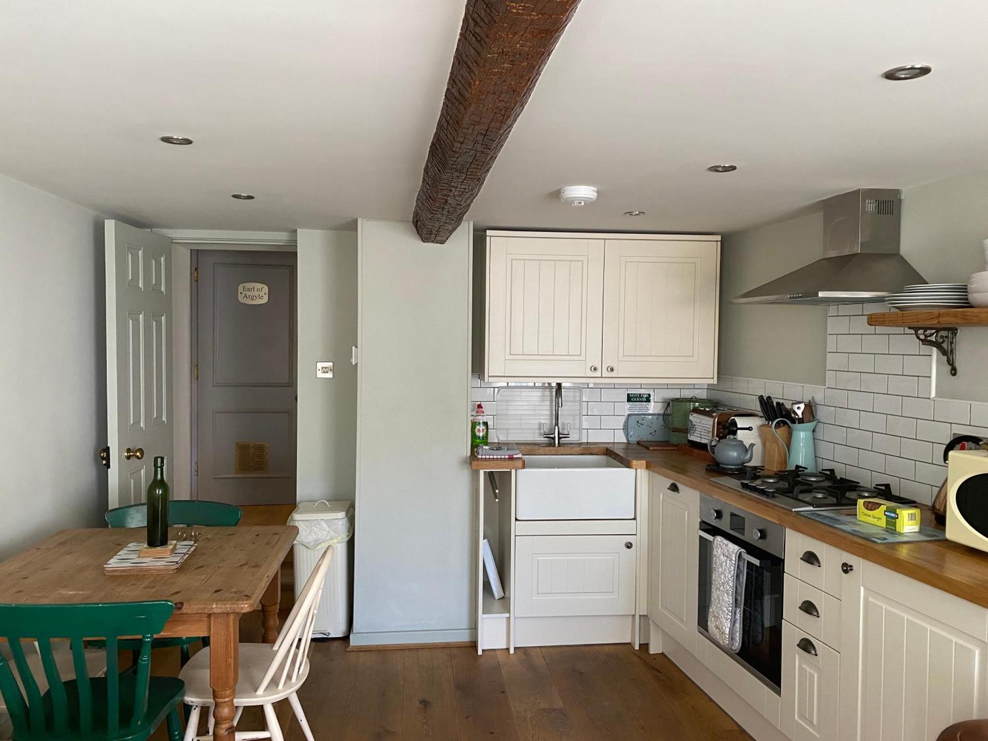 Monmouth House Apartments, Lyme Regis Old Town, Dog Friendly, Parking Eksteriør billede