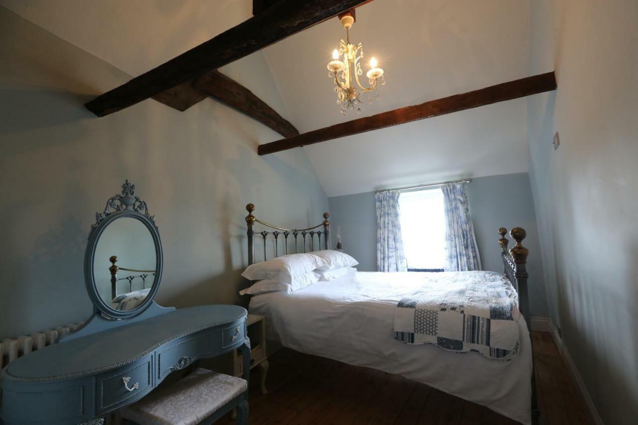 Monmouth House Apartments, Lyme Regis Old Town, Dog Friendly, Parking Eksteriør billede
