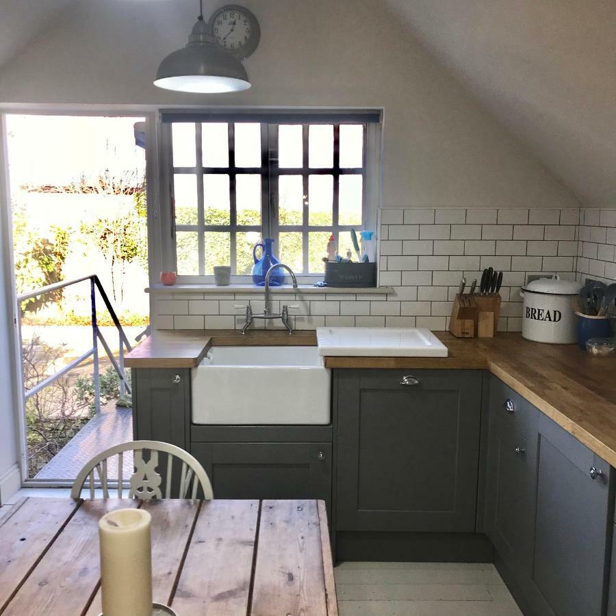Monmouth House Apartments, Lyme Regis Old Town, Dog Friendly, Parking Eksteriør billede