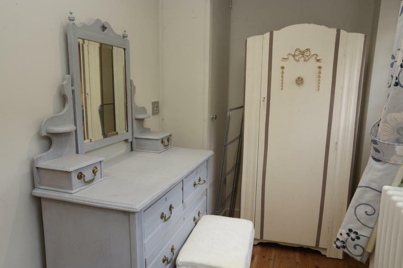 Monmouth House Apartments, Lyme Regis Old Town, Dog Friendly, Parking Eksteriør billede