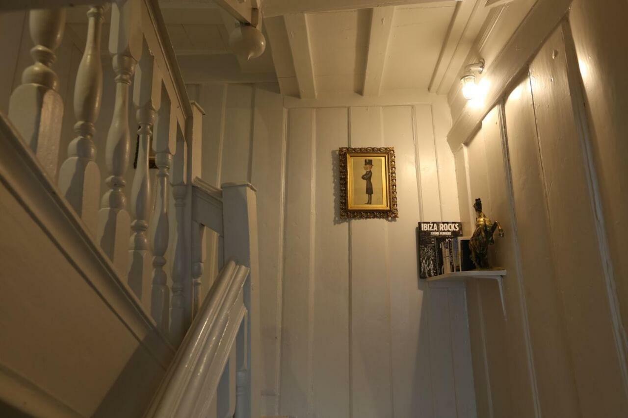 Monmouth House Apartments, Lyme Regis Old Town, Dog Friendly, Parking Eksteriør billede